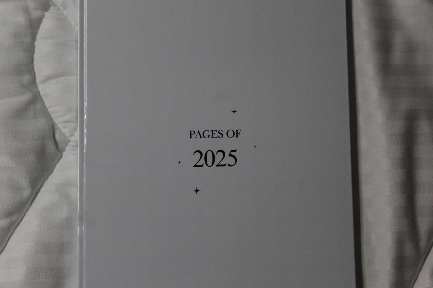 2025 Memories
