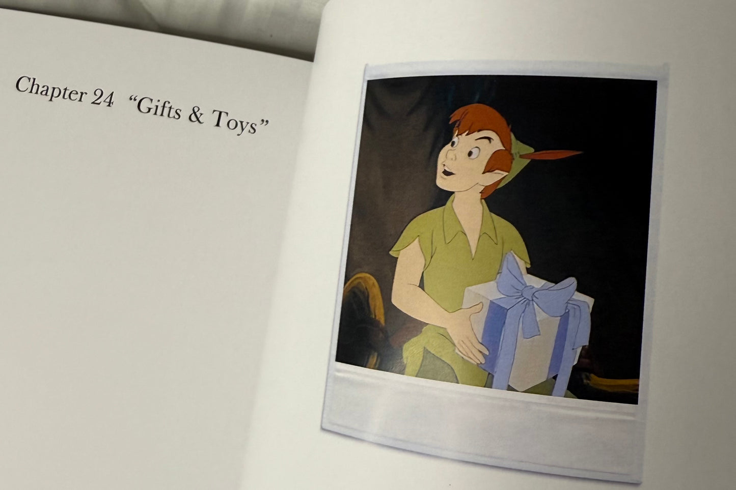 Baby Book - Boy