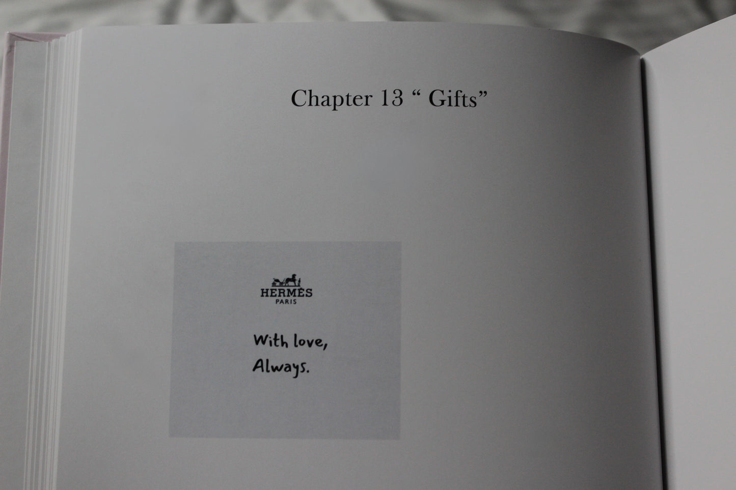 Standard memories book