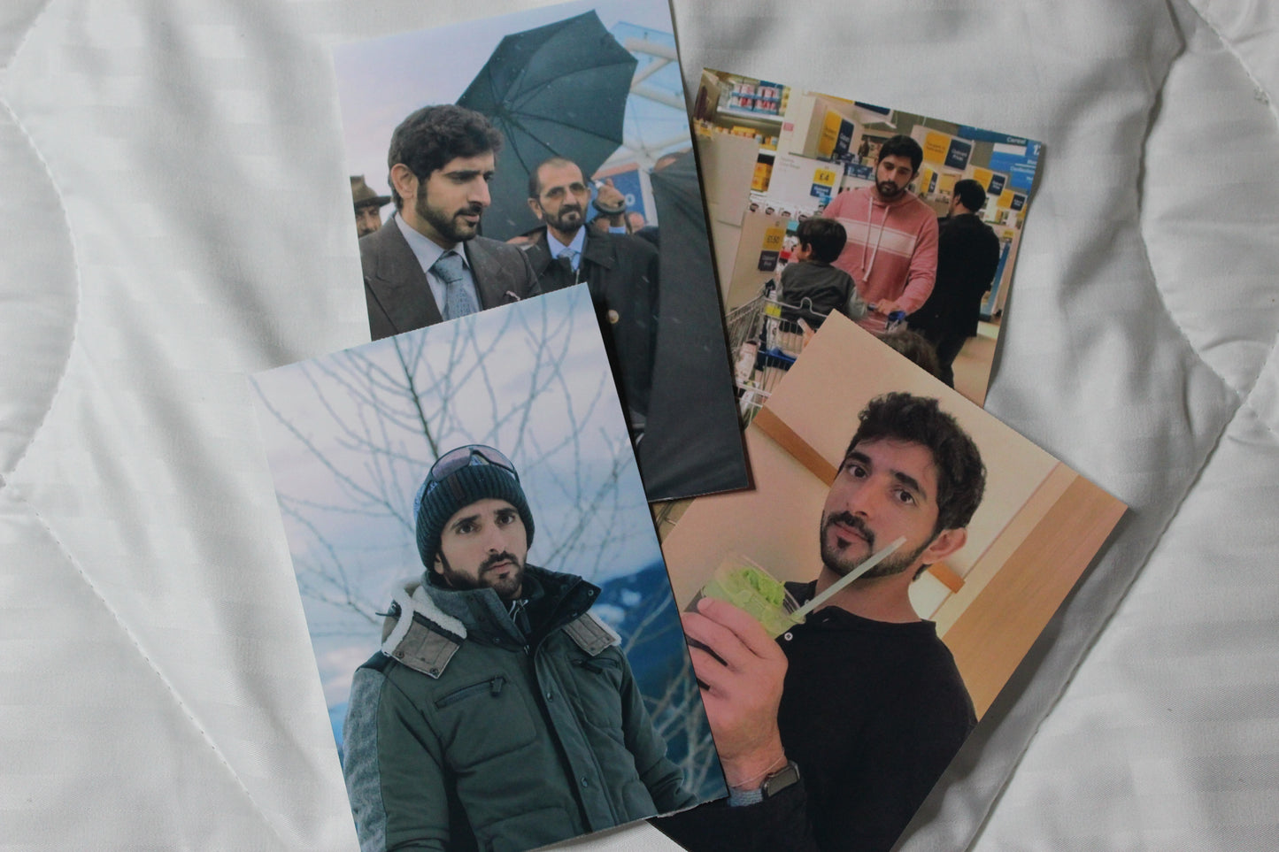 A6 printed pictures