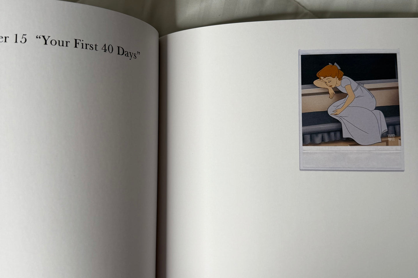 Baby Book - Boy